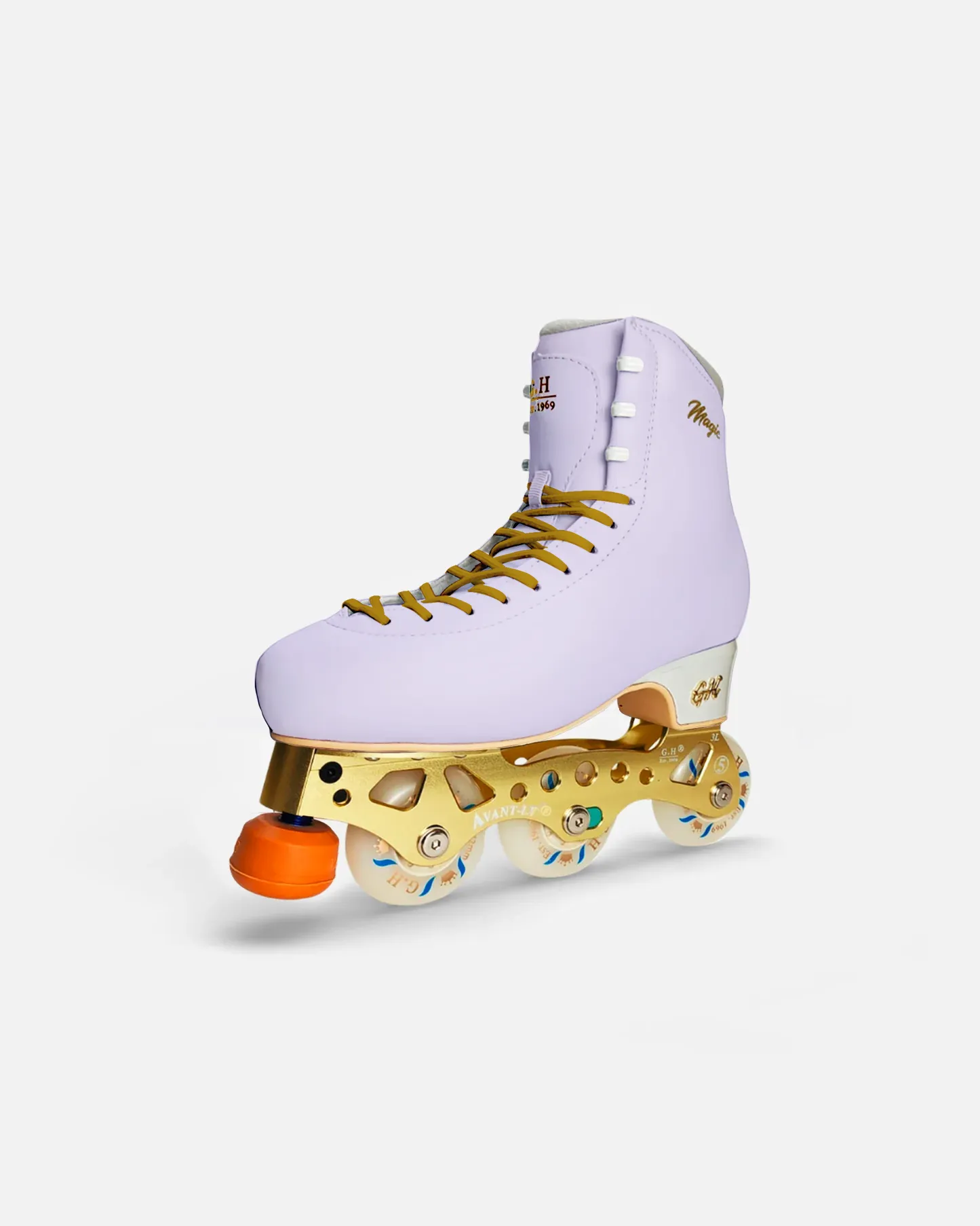Magic Inline Skates