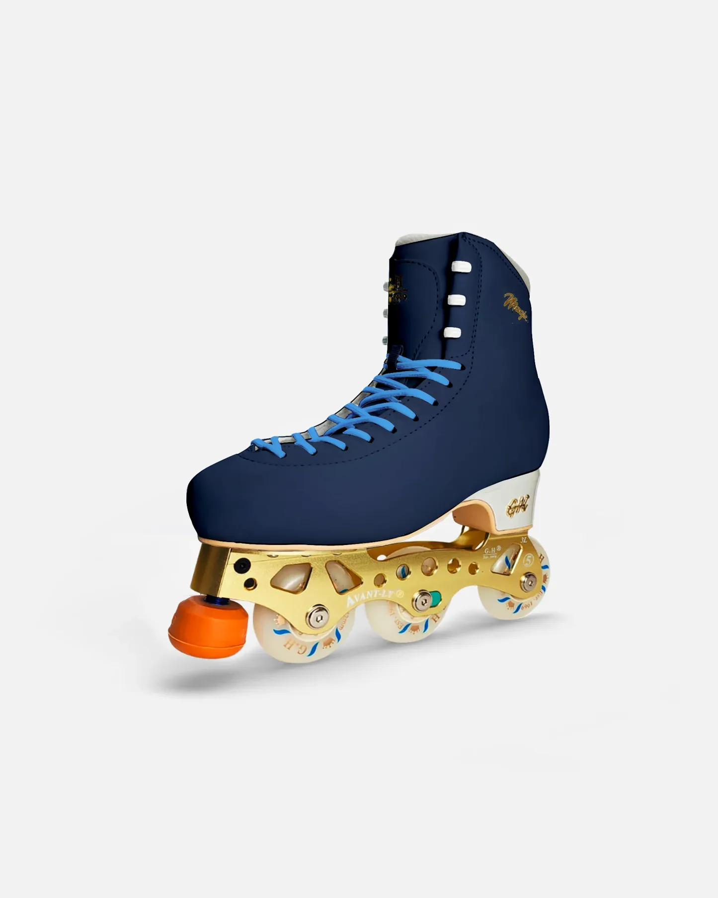 Magic Inline Skates