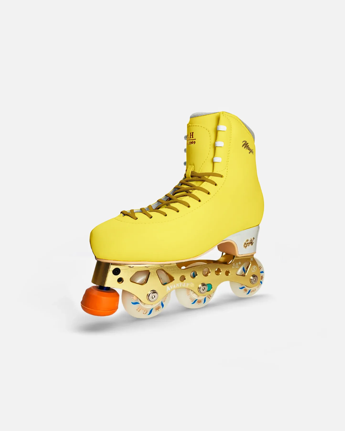 Magic Inline Skates