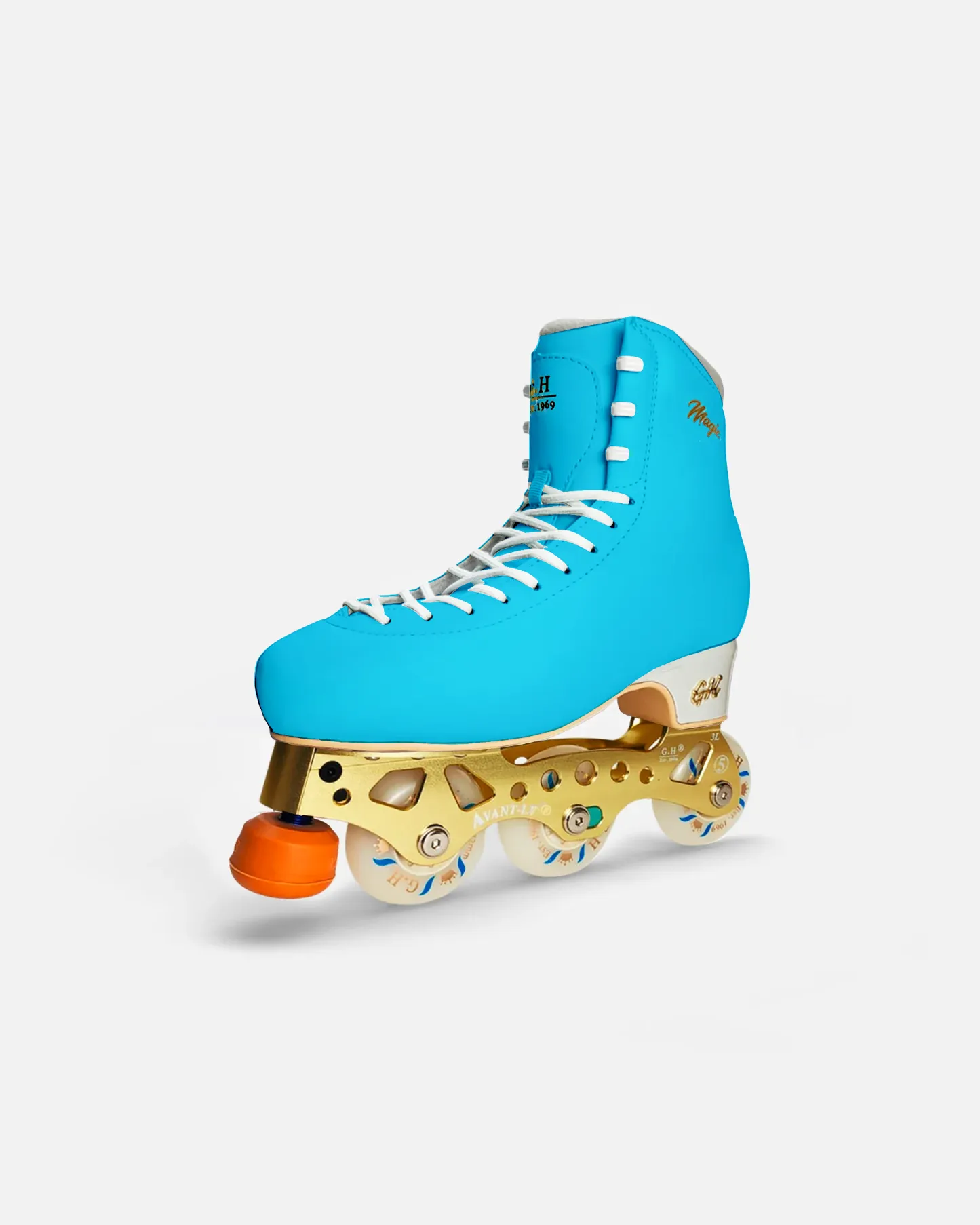 Magic Inline Skates