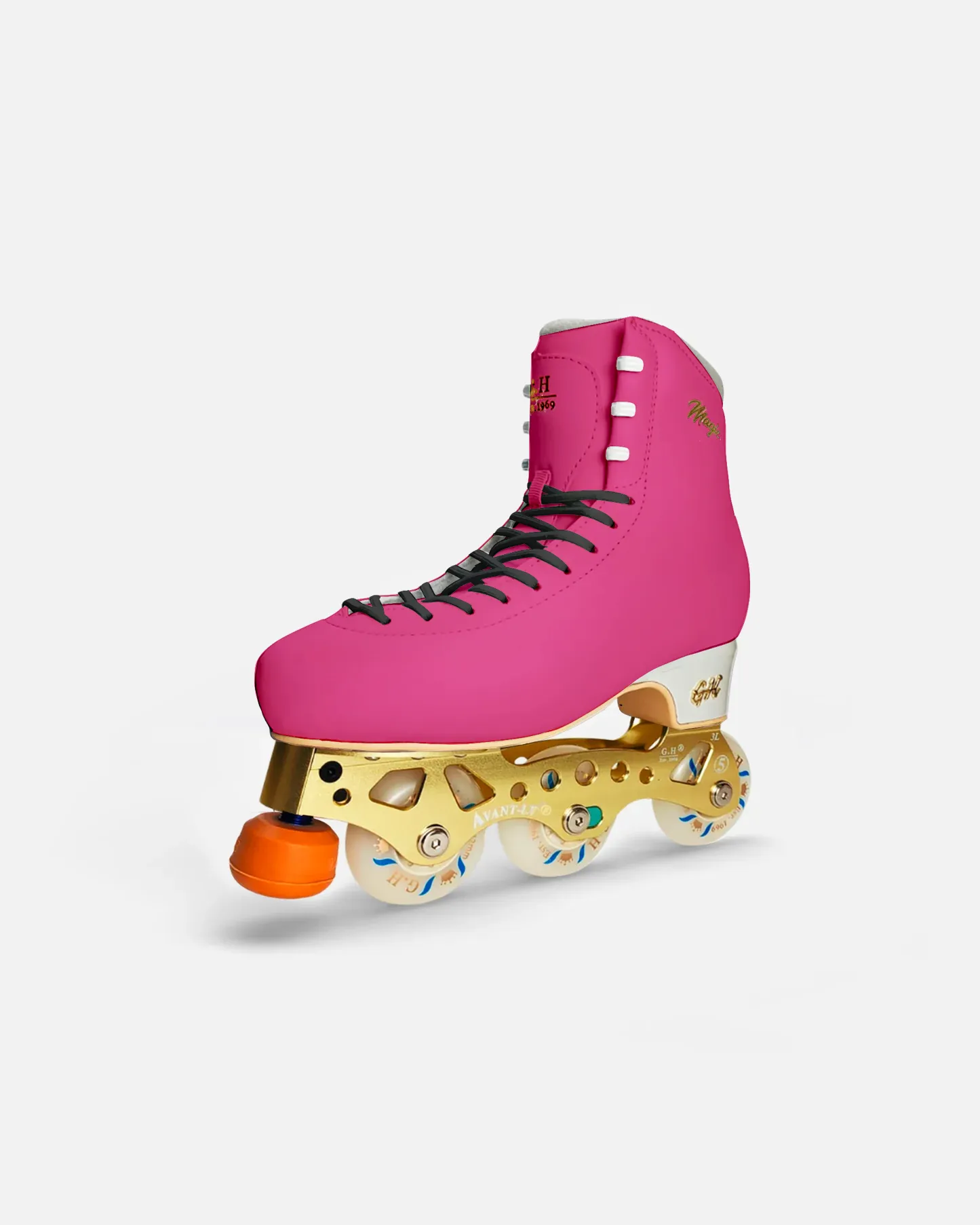 Magic Inline Skates