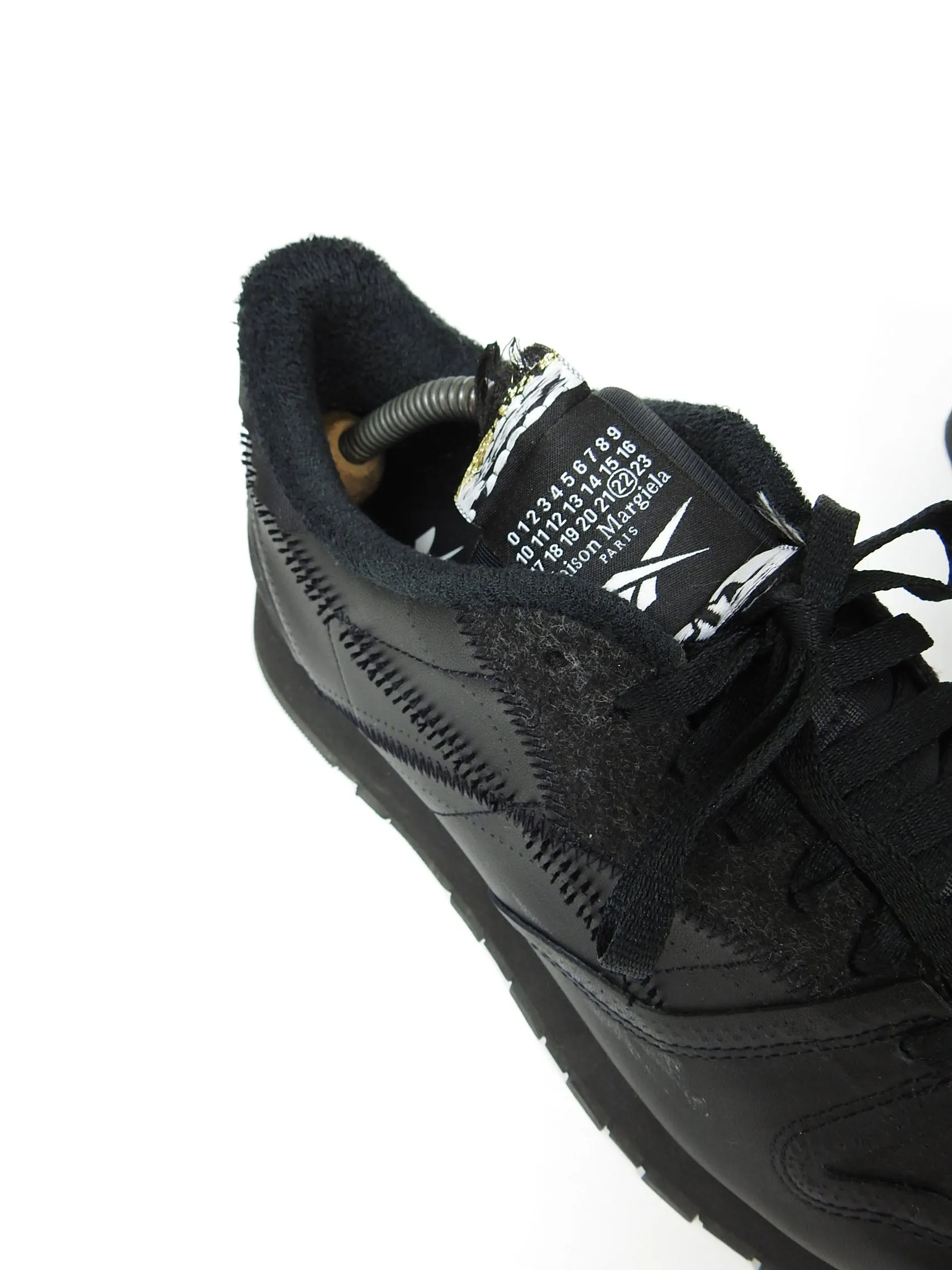 Maison Margiela x Reebok Project 0 CL Sneakers Size 11