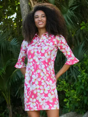 Marin Polo Dress Luna
