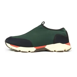 Marni Neoprene Slip On Sneaker Size 42