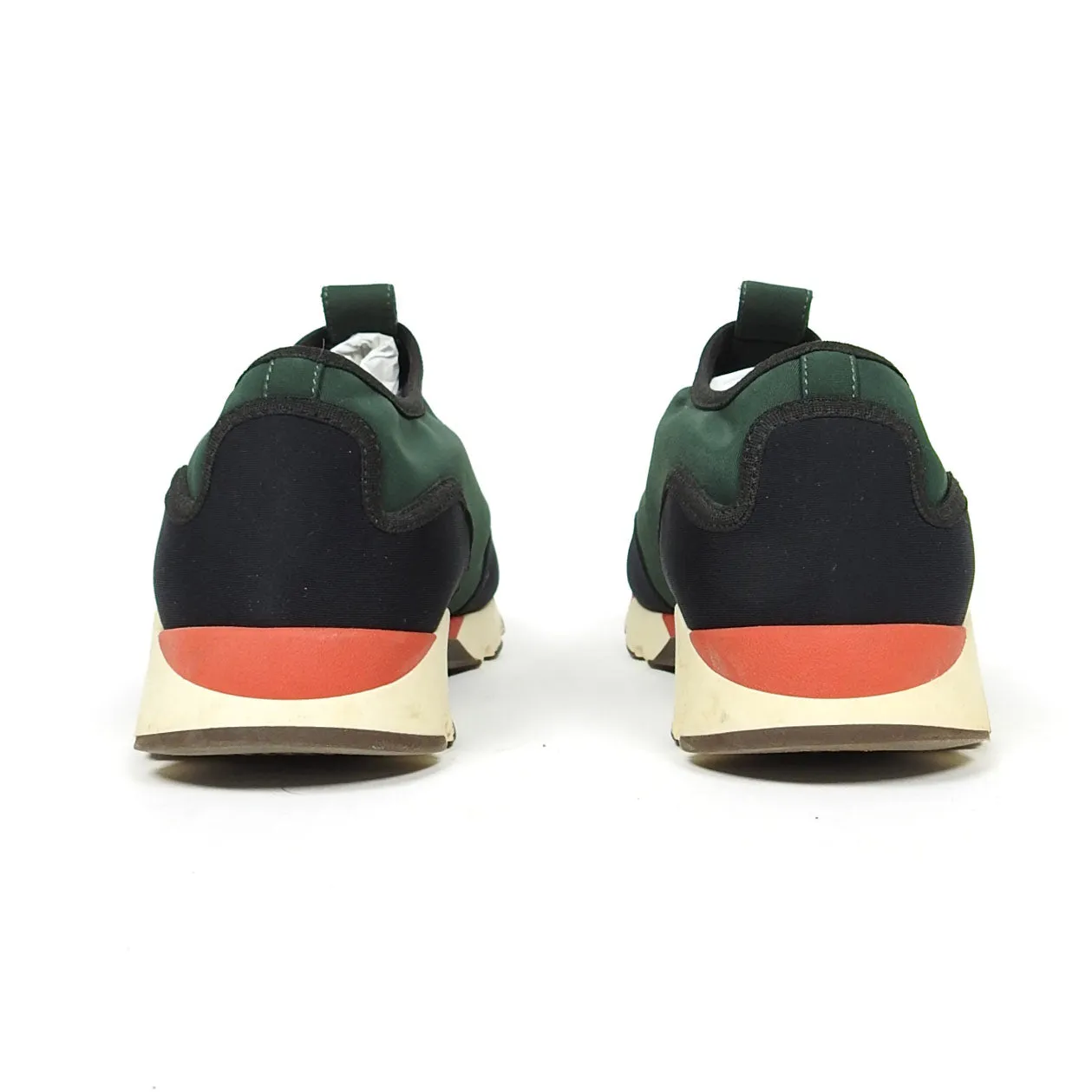 Marni Neoprene Slip On Sneaker Size 42