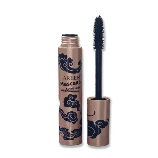mascara waterproof lareen