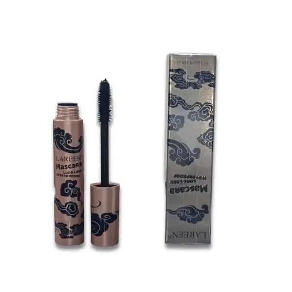 mascara waterproof lareen