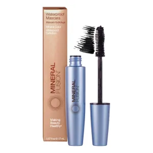 Mascara Waterproof Raven