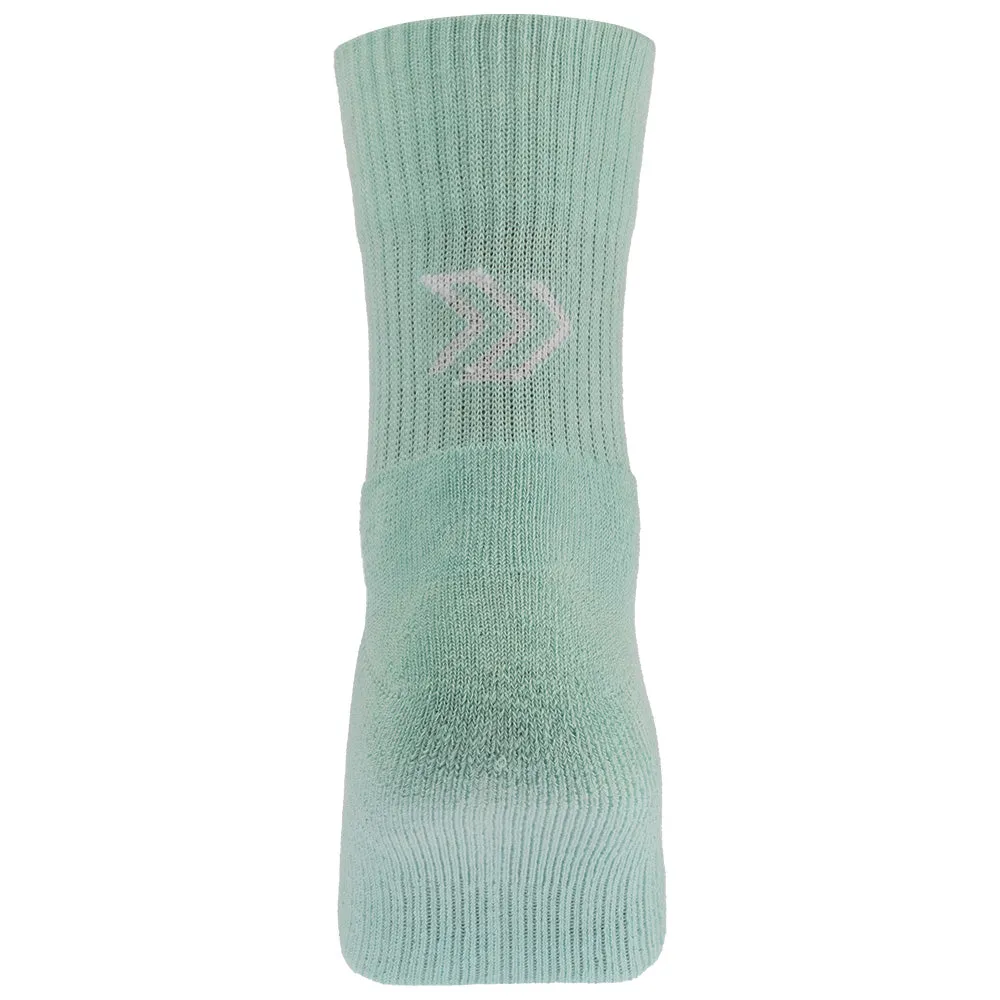 Medias Menta Comfy Sportfitness