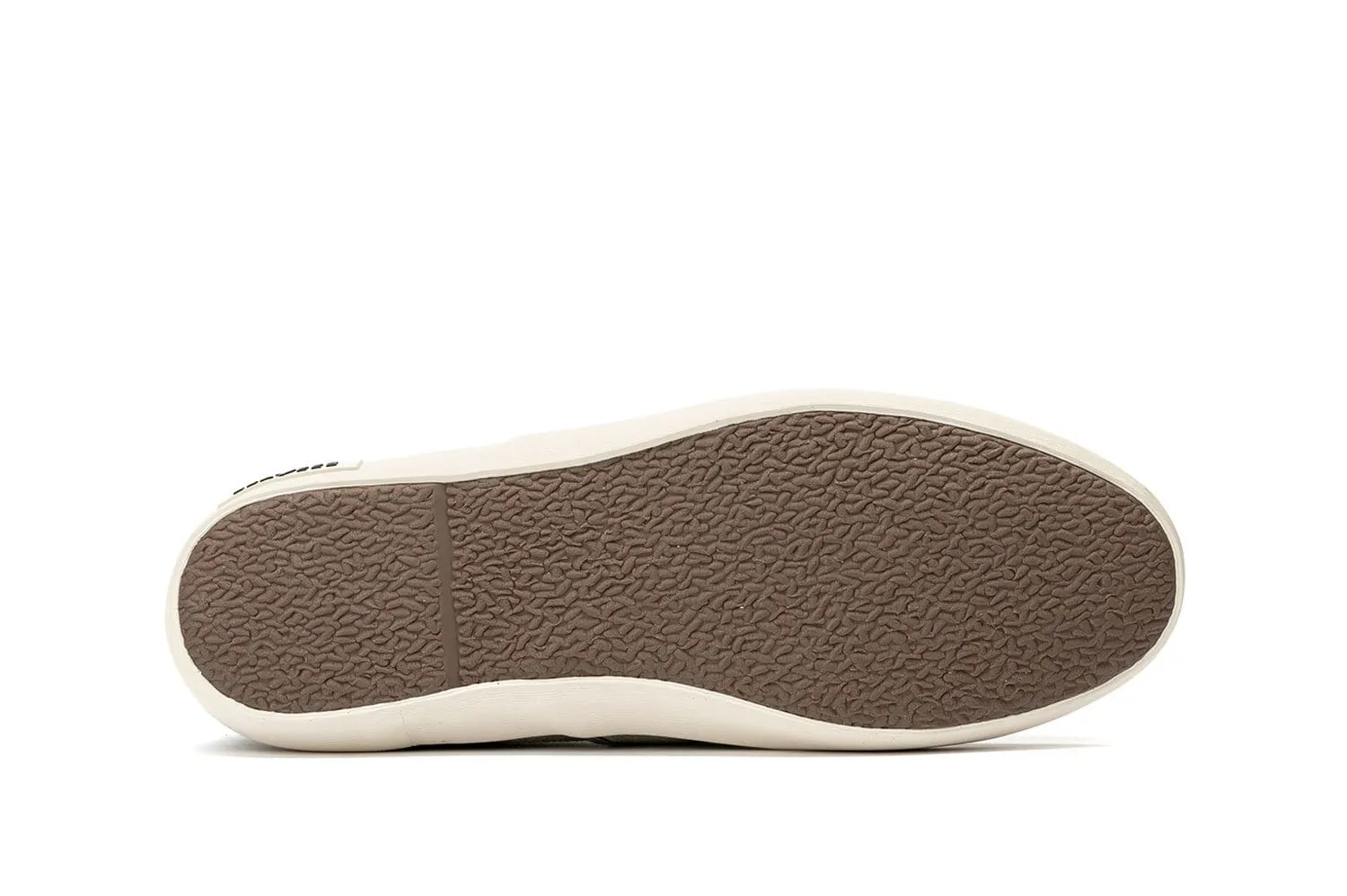 Mens - Baja Slip On Original - Black