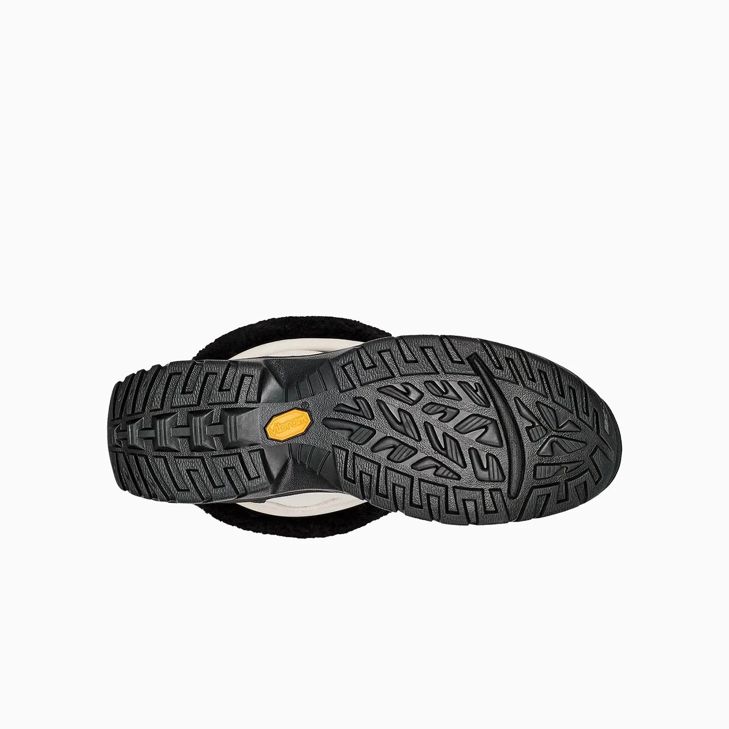 Men's Butte Waterproof Leather Snow Boot