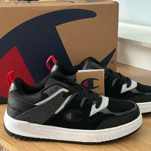 Mens Champion Fifty 94 Dial Up Sneakers Size 9