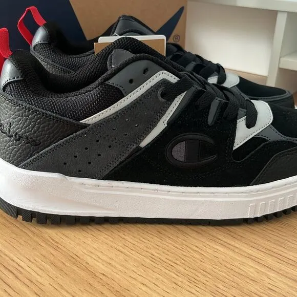 Mens Champion Fifty 94 Dial Up Sneakers Size 9