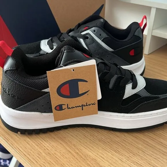 Mens Champion Fifty 94 Dial Up Sneakers Size 9