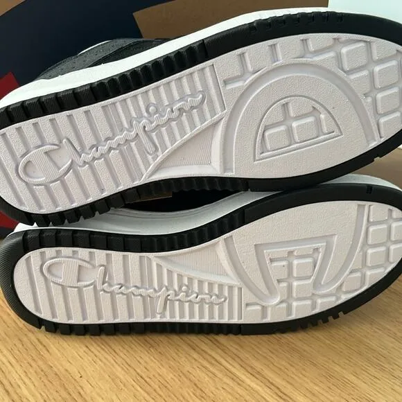 Mens Champion Fifty 94 Dial Up Sneakers Size 9