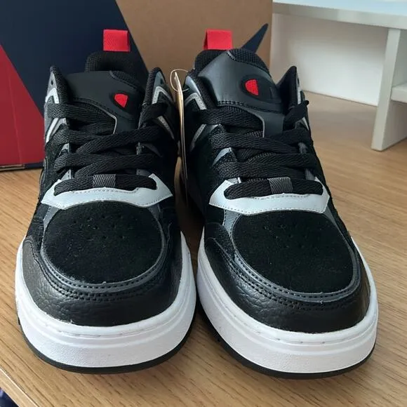 Mens Champion Fifty 94 Dial Up Sneakers Size 9