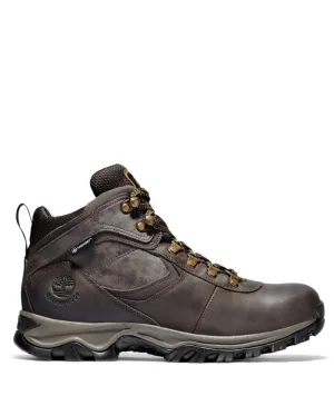 MEN'S MT. MADDSEN *FINAL SALE