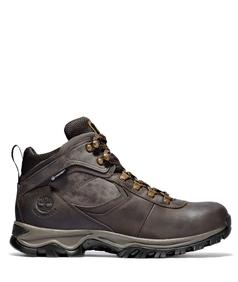 MEN'S MT. MADDSEN *FINAL SALE