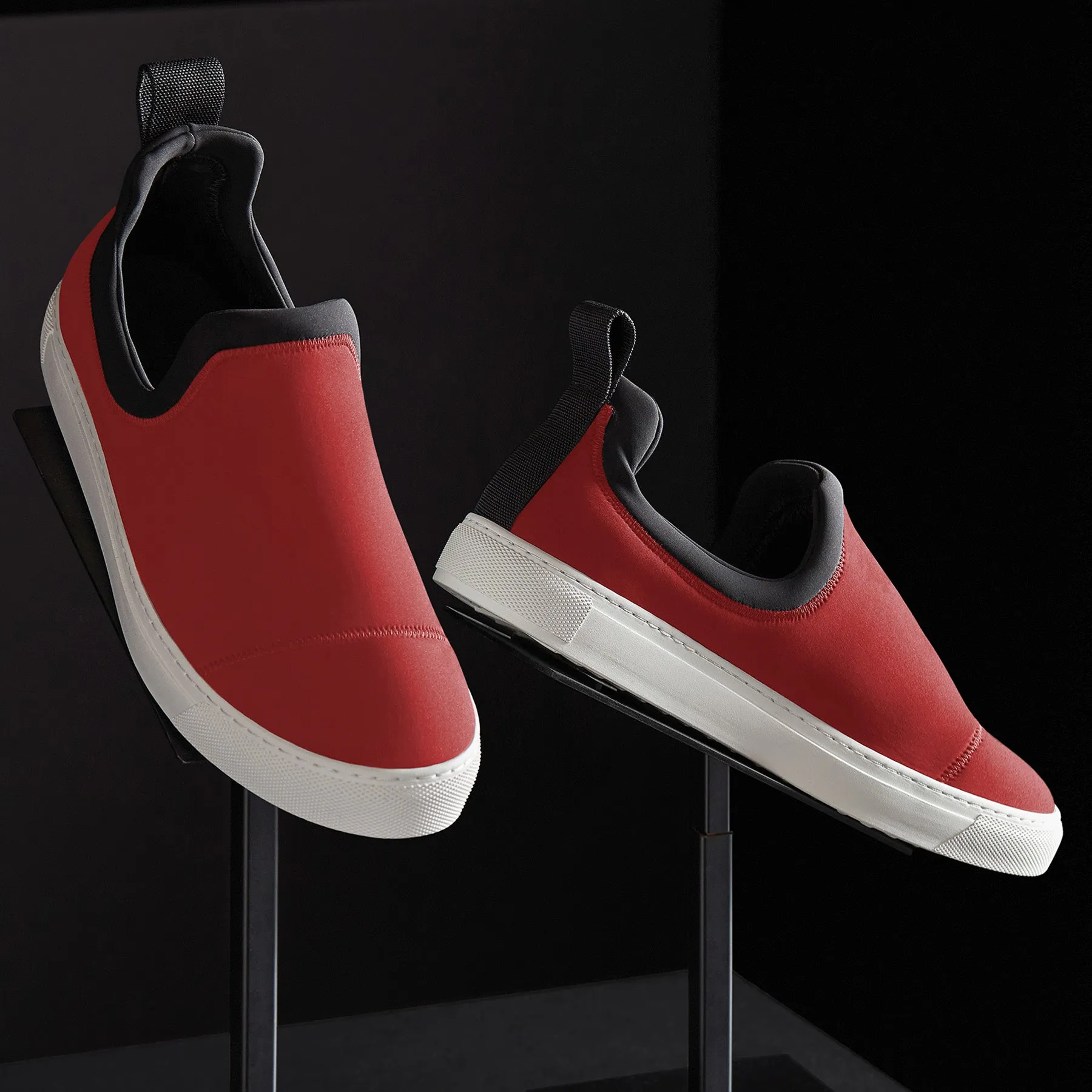 Men's Zuma Scuba Slip On - Sunstone