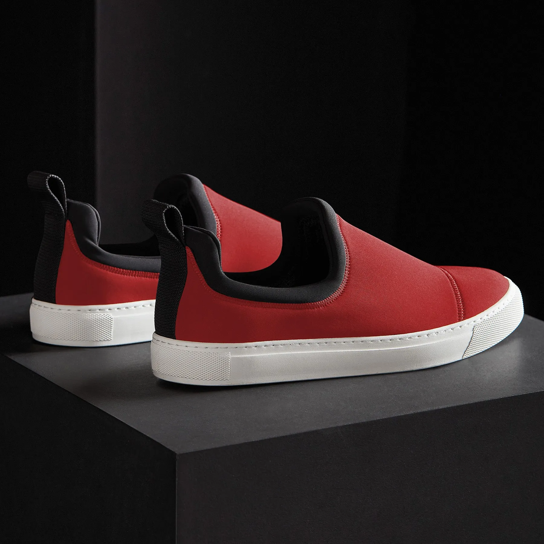 Men's Zuma Scuba Slip On - Sunstone