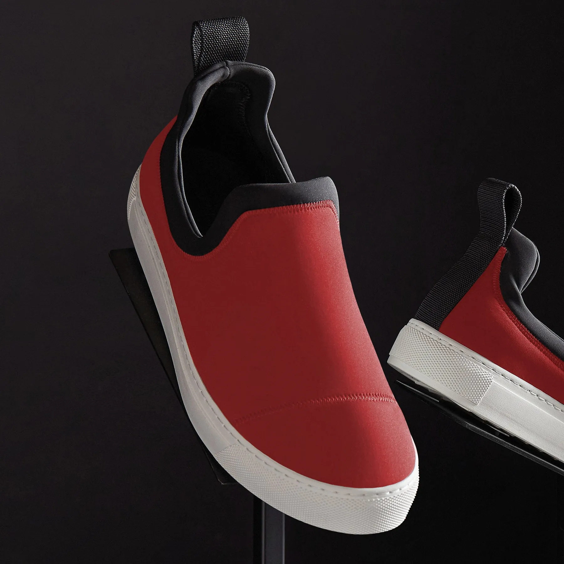 Men's Zuma Scuba Slip On - Sunstone