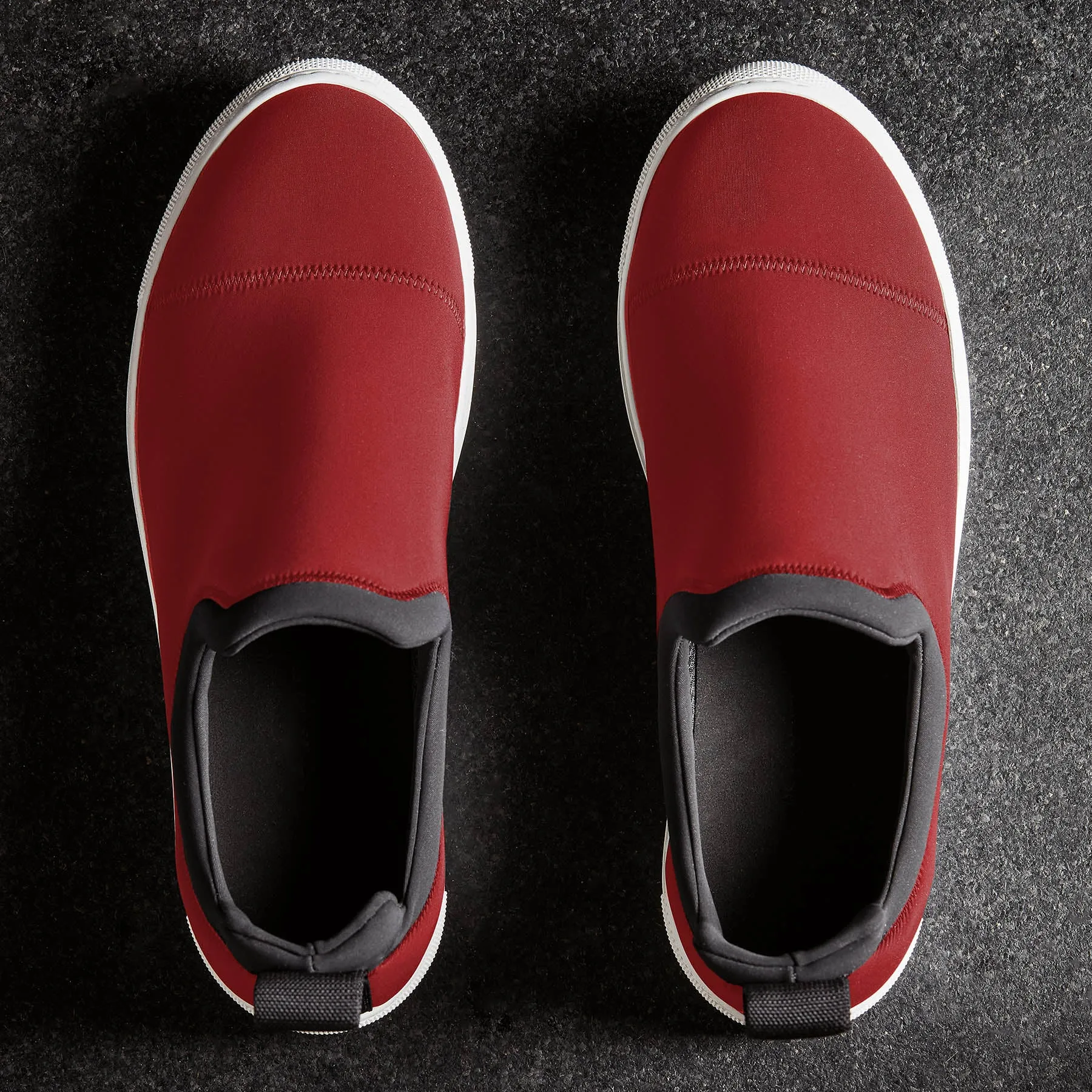 Men's Zuma Scuba Slip On - Sunstone