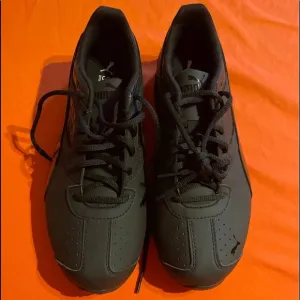 Mens/Boys Puma Tazon Fracture Sneakers