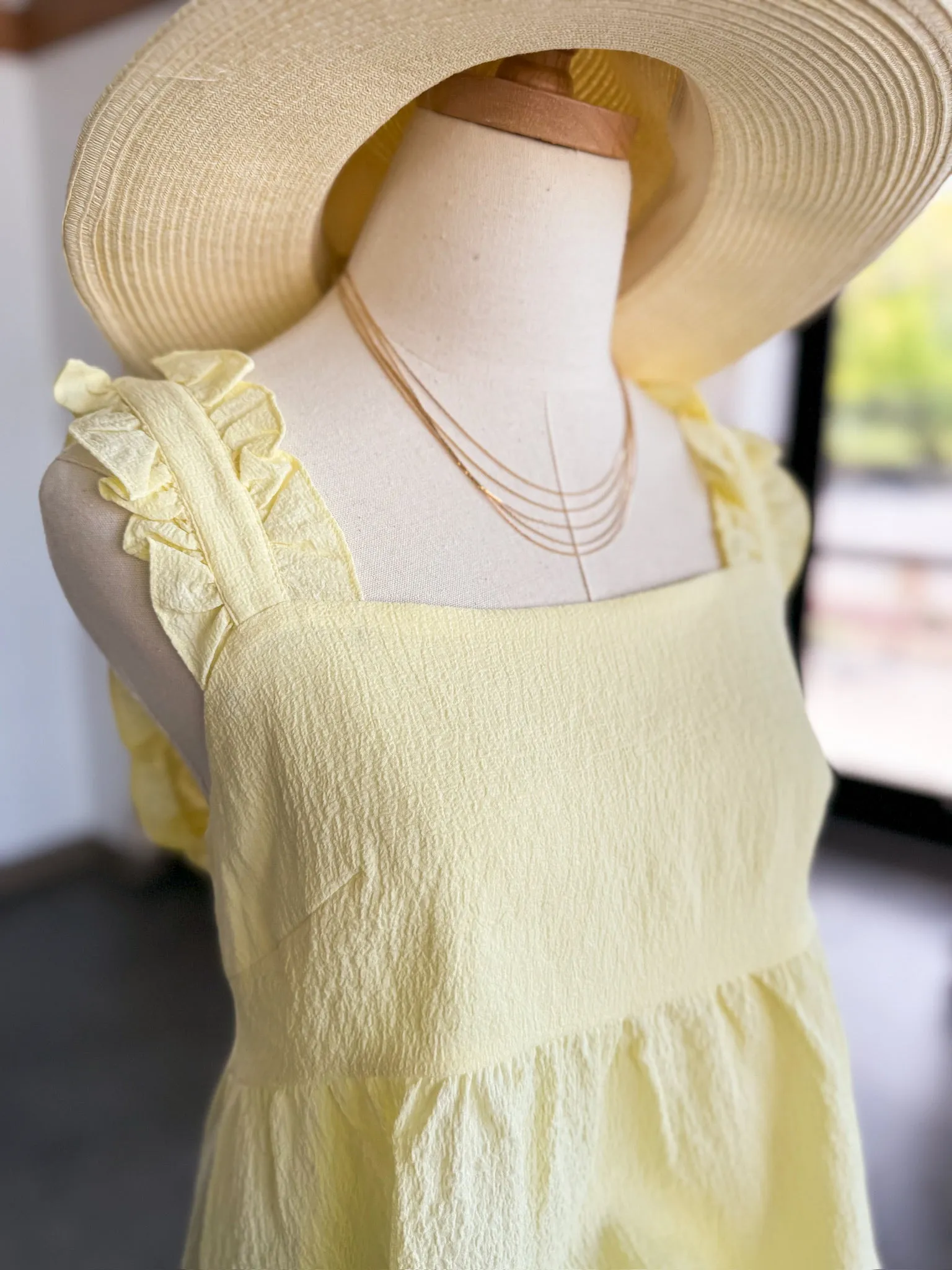 Meyer Top