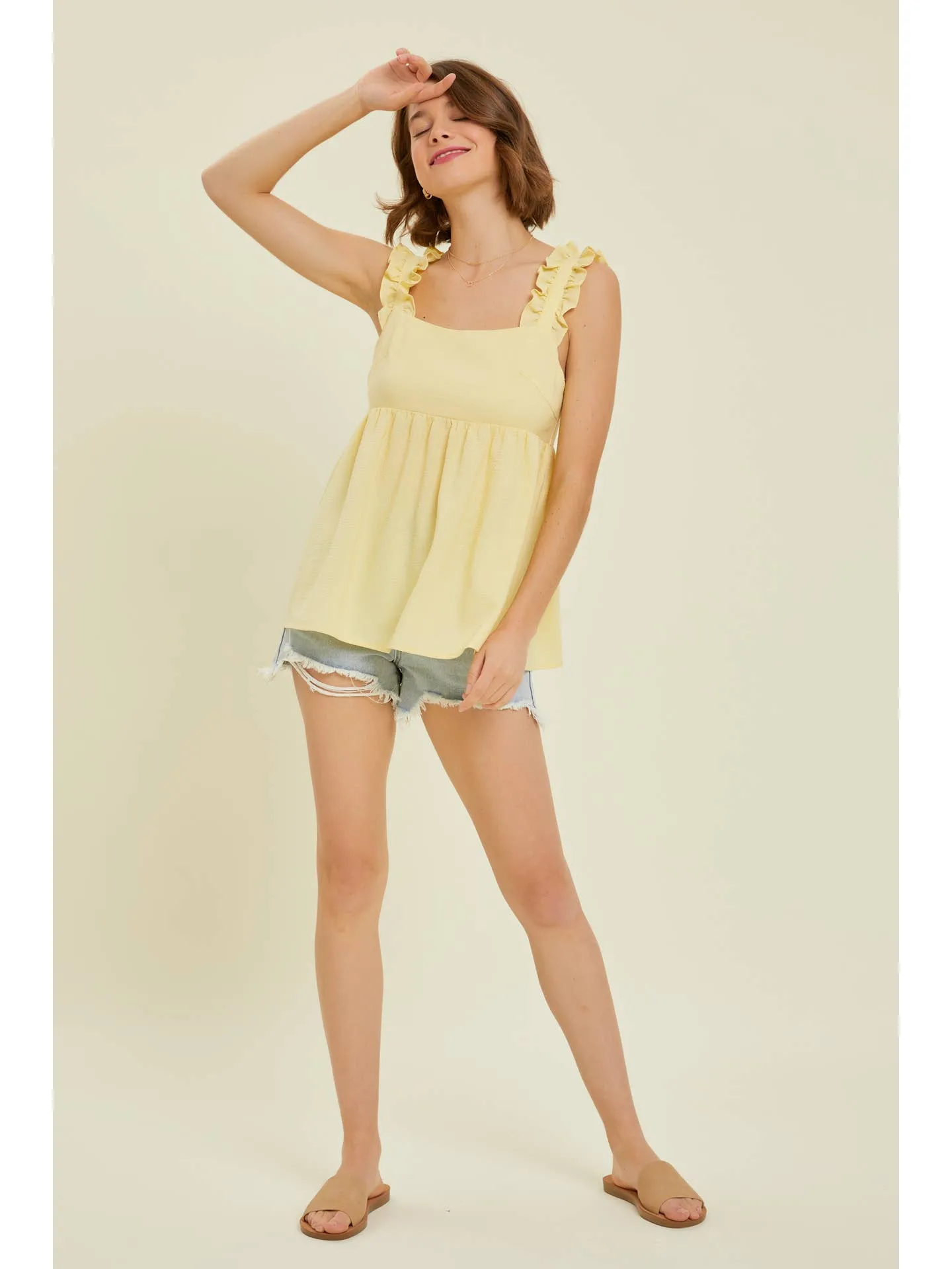 Meyer Top