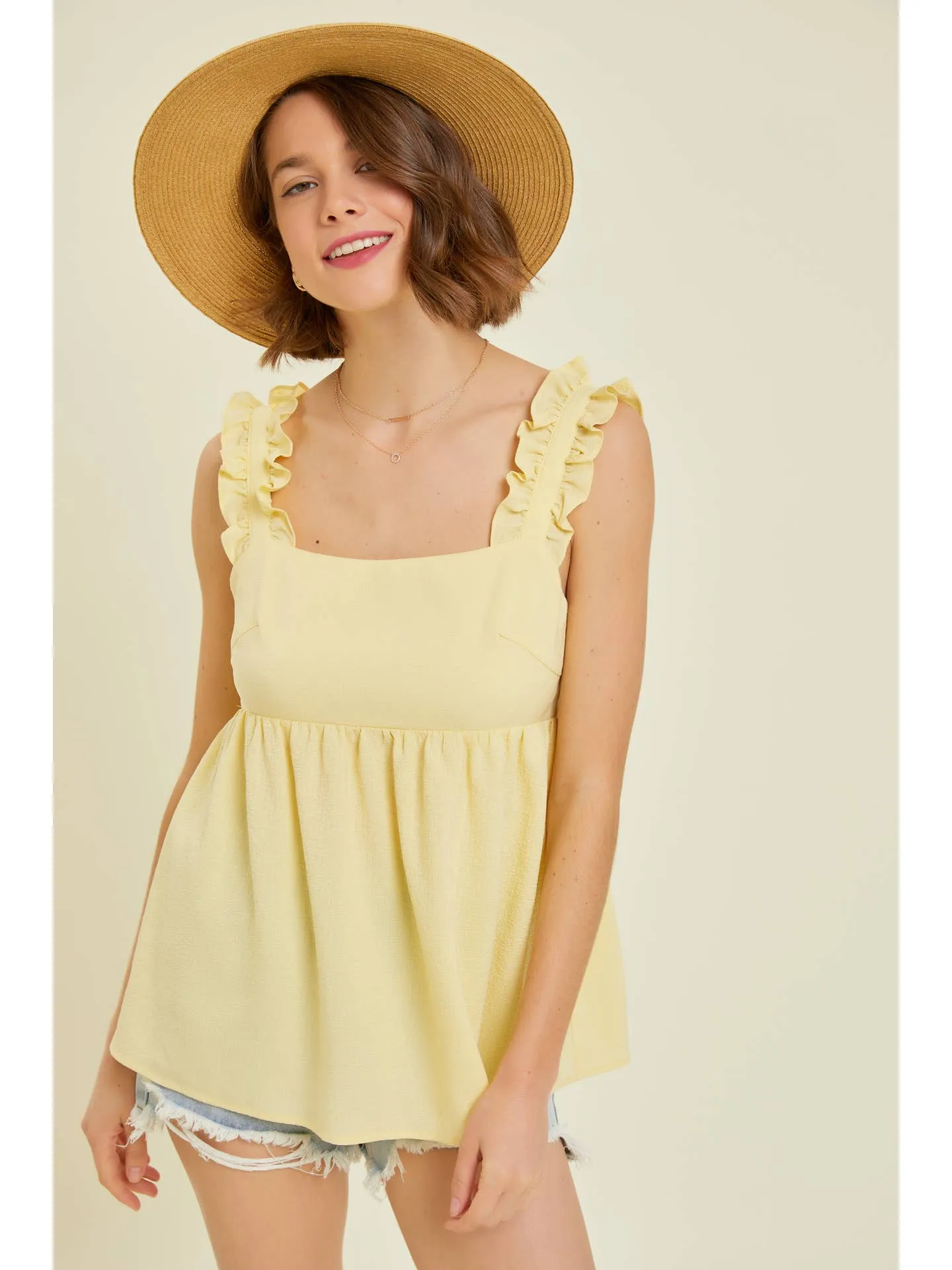 Meyer Top