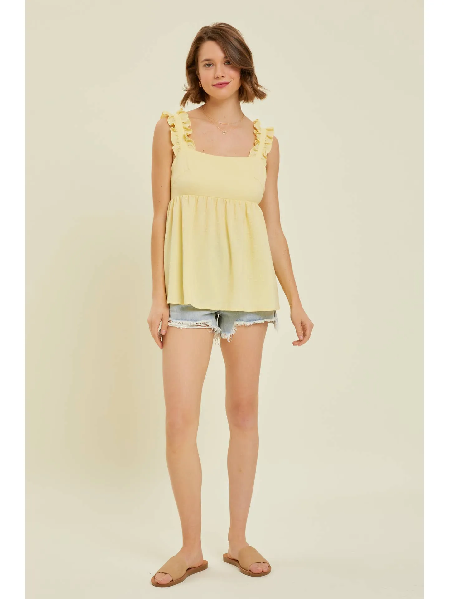 Meyer Top