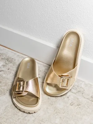 MIA Gya Sandal