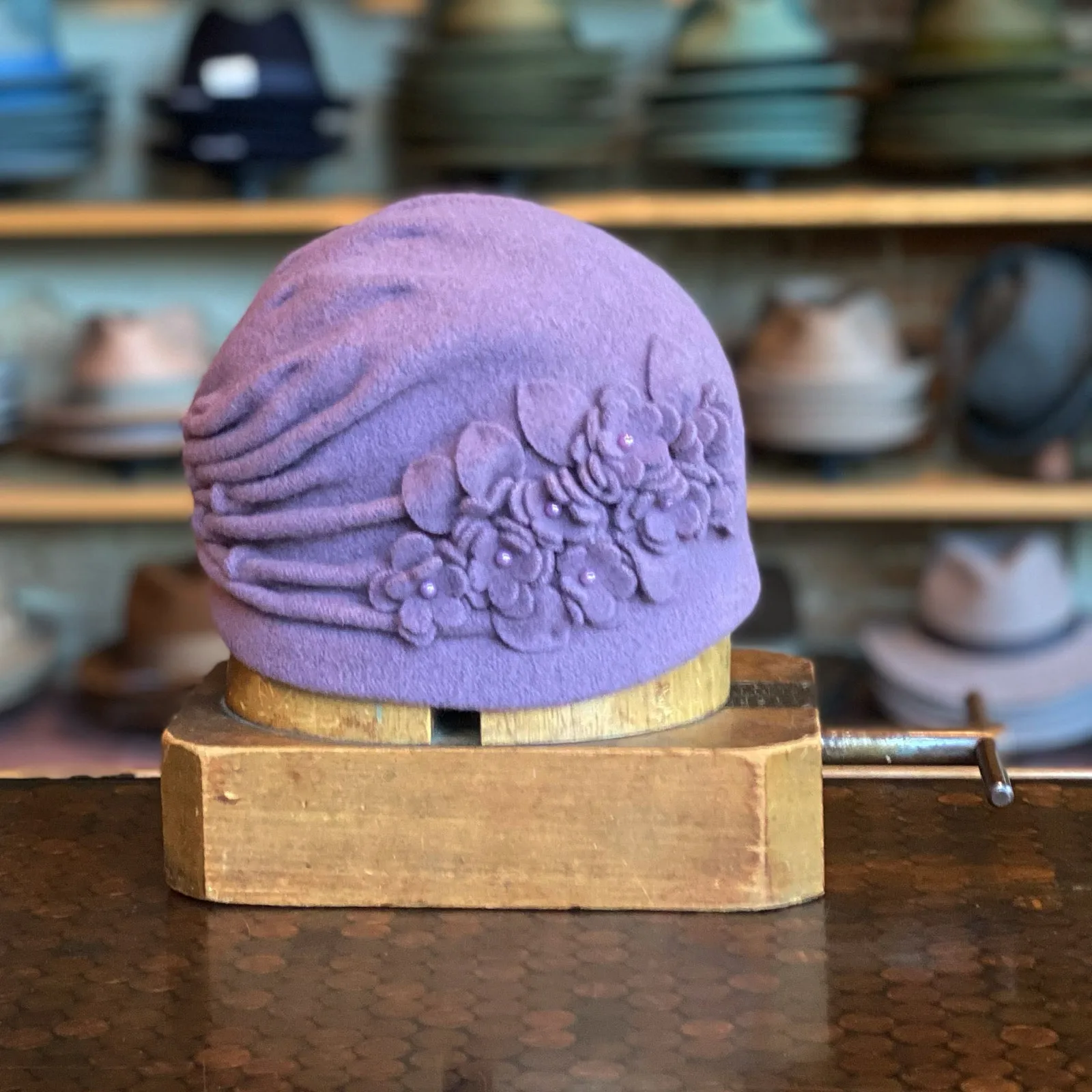 Michael Beanie