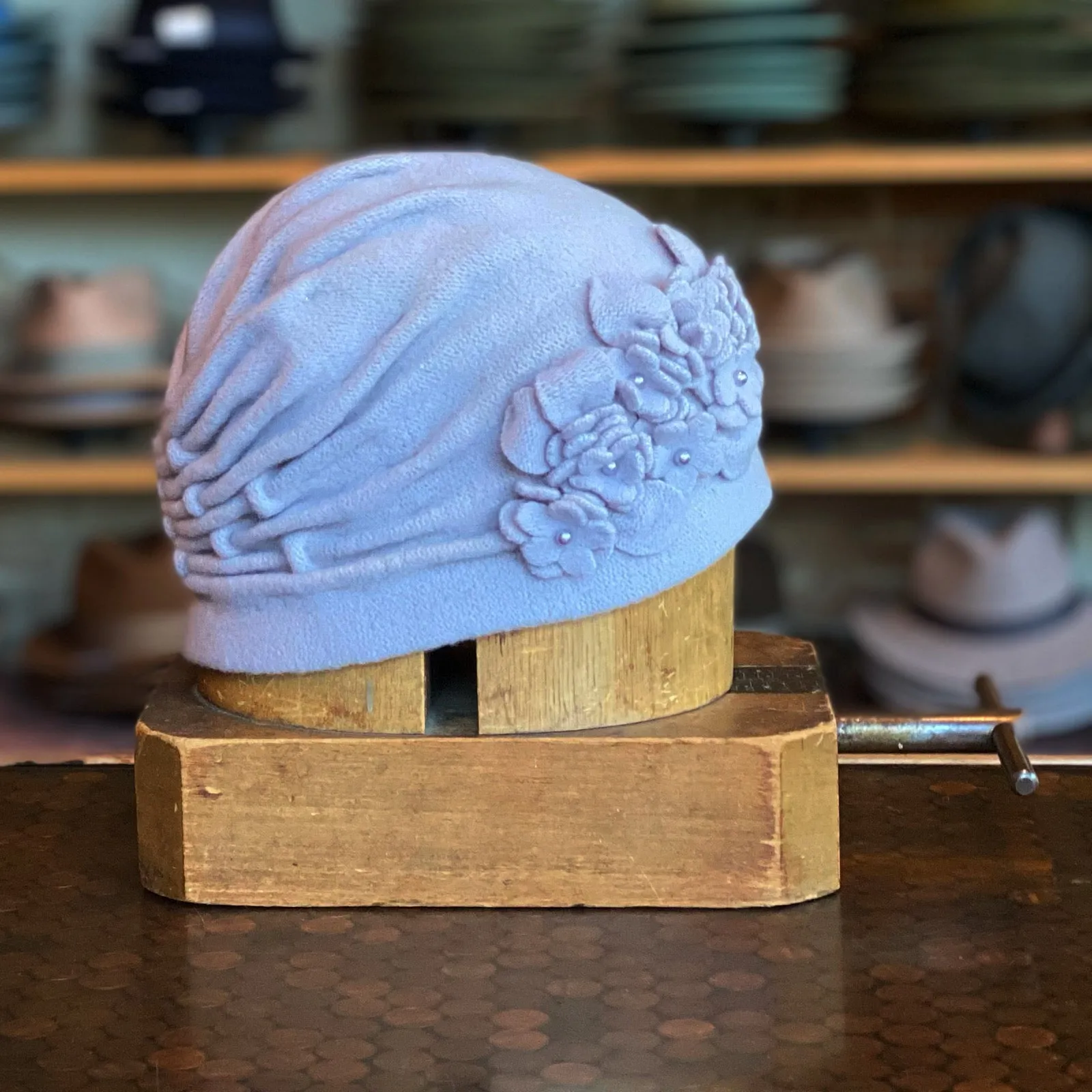 Michael Beanie