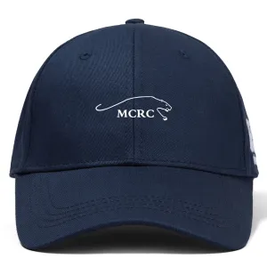 Middlebury College Rugby Flexfit Drill Cap by Canterbury