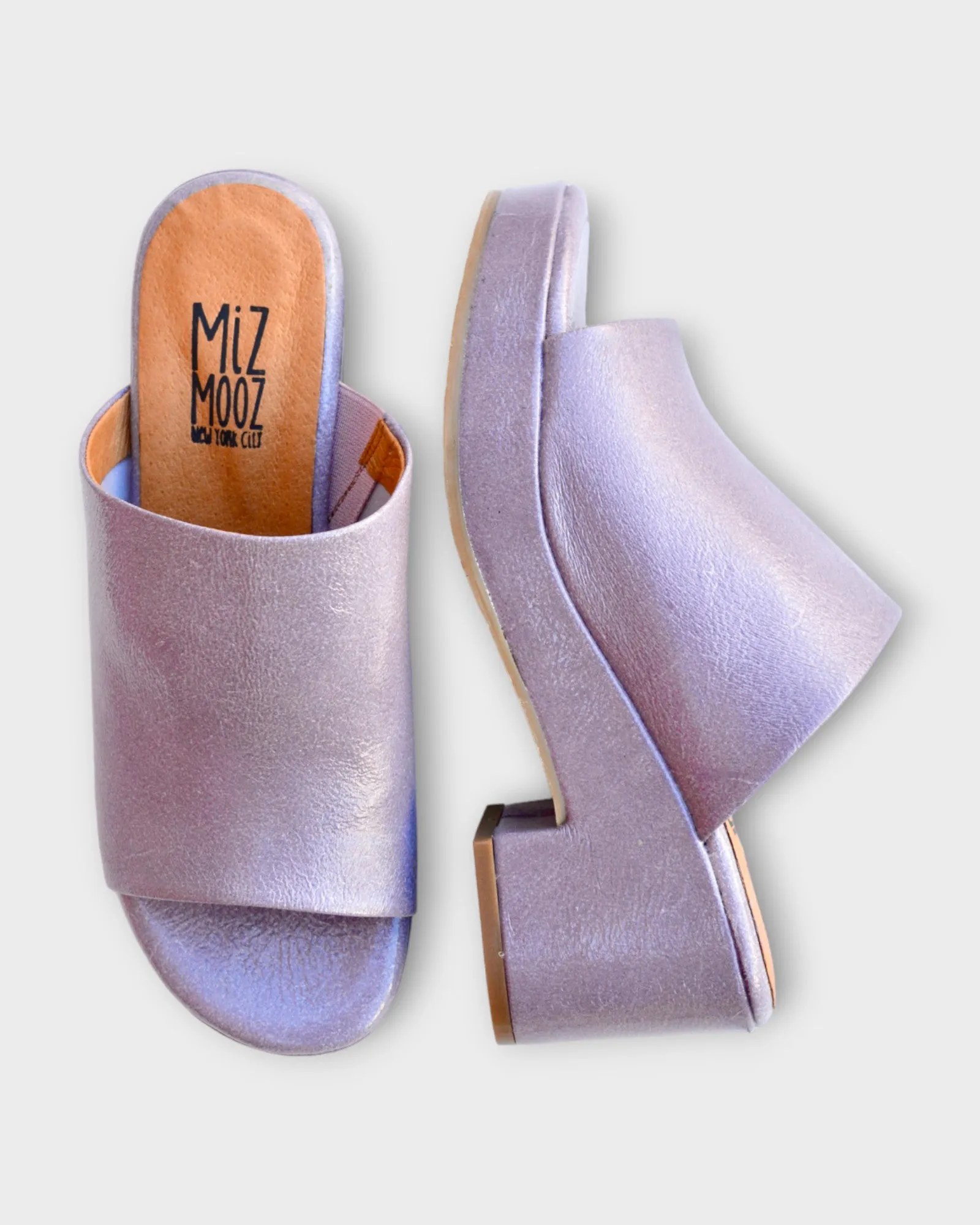 Miz Mooz Gwen Size 40 only