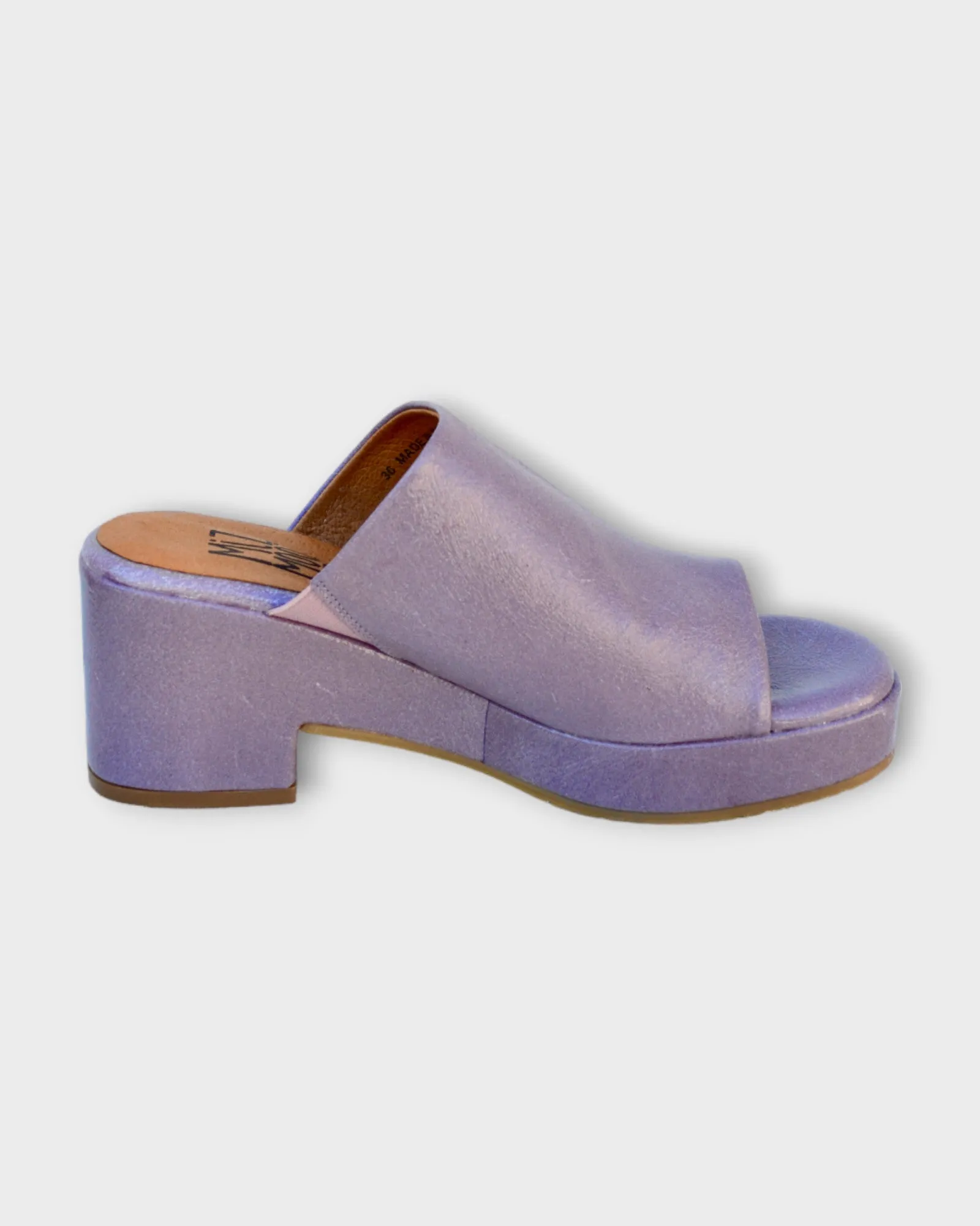 Miz Mooz Gwen Size 40 only