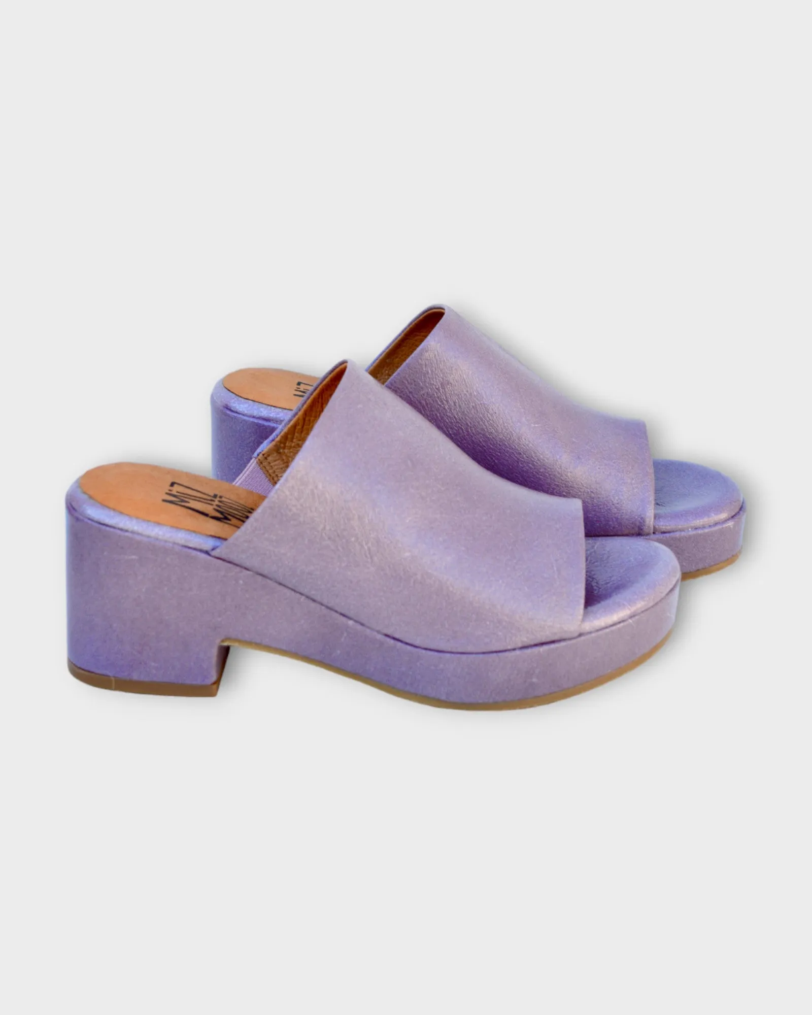 Miz Mooz Gwen Size 40 only