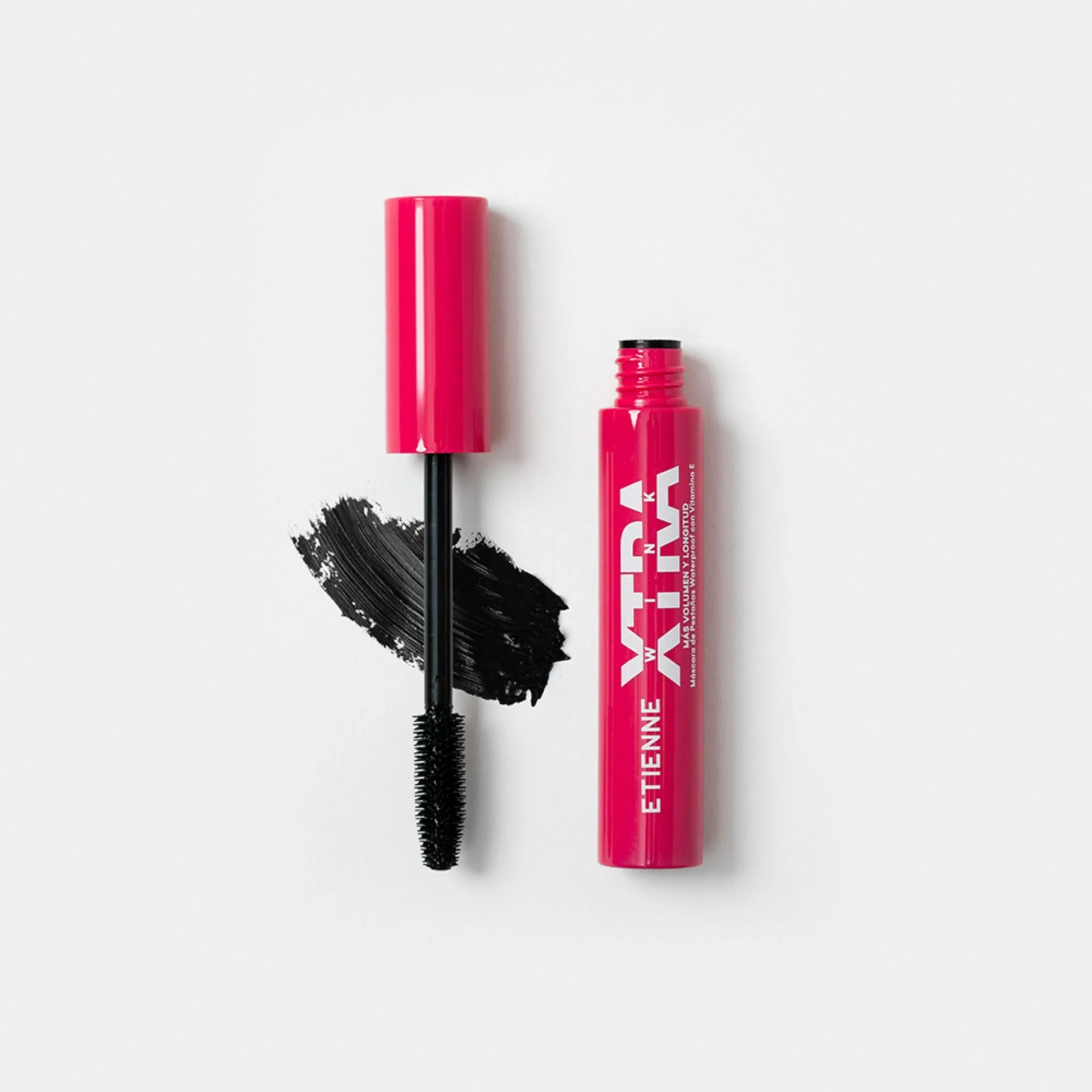 MÁSCARA DE PESTAÑAS XTRA WINK WATERPROOF