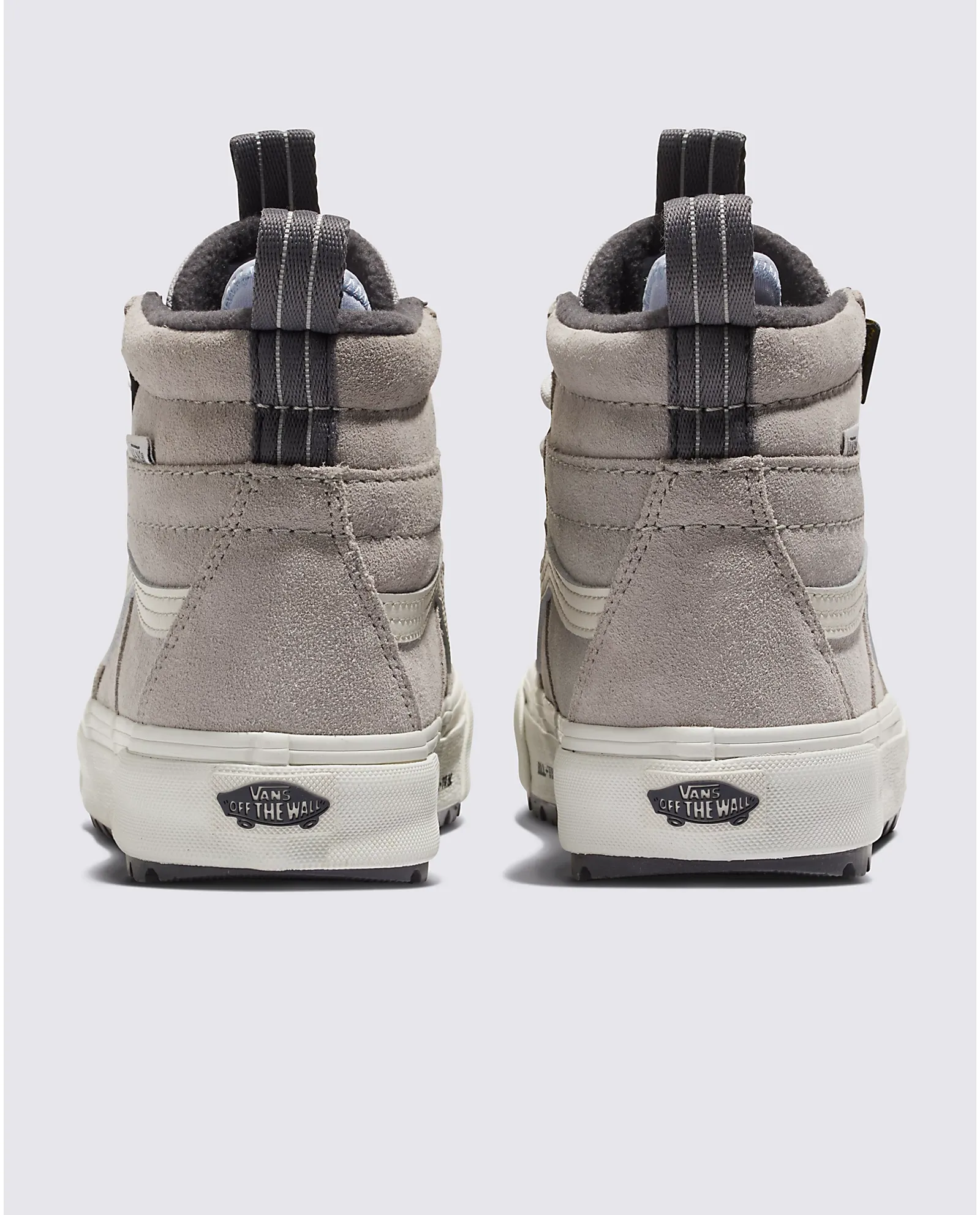 MTE Sk8-Hi Waterproof Insulated Shoe