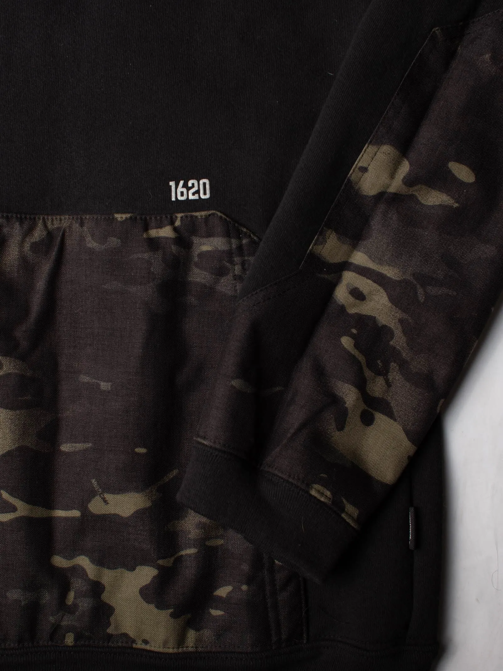 MultiCam® Full Tech Work Hoodie