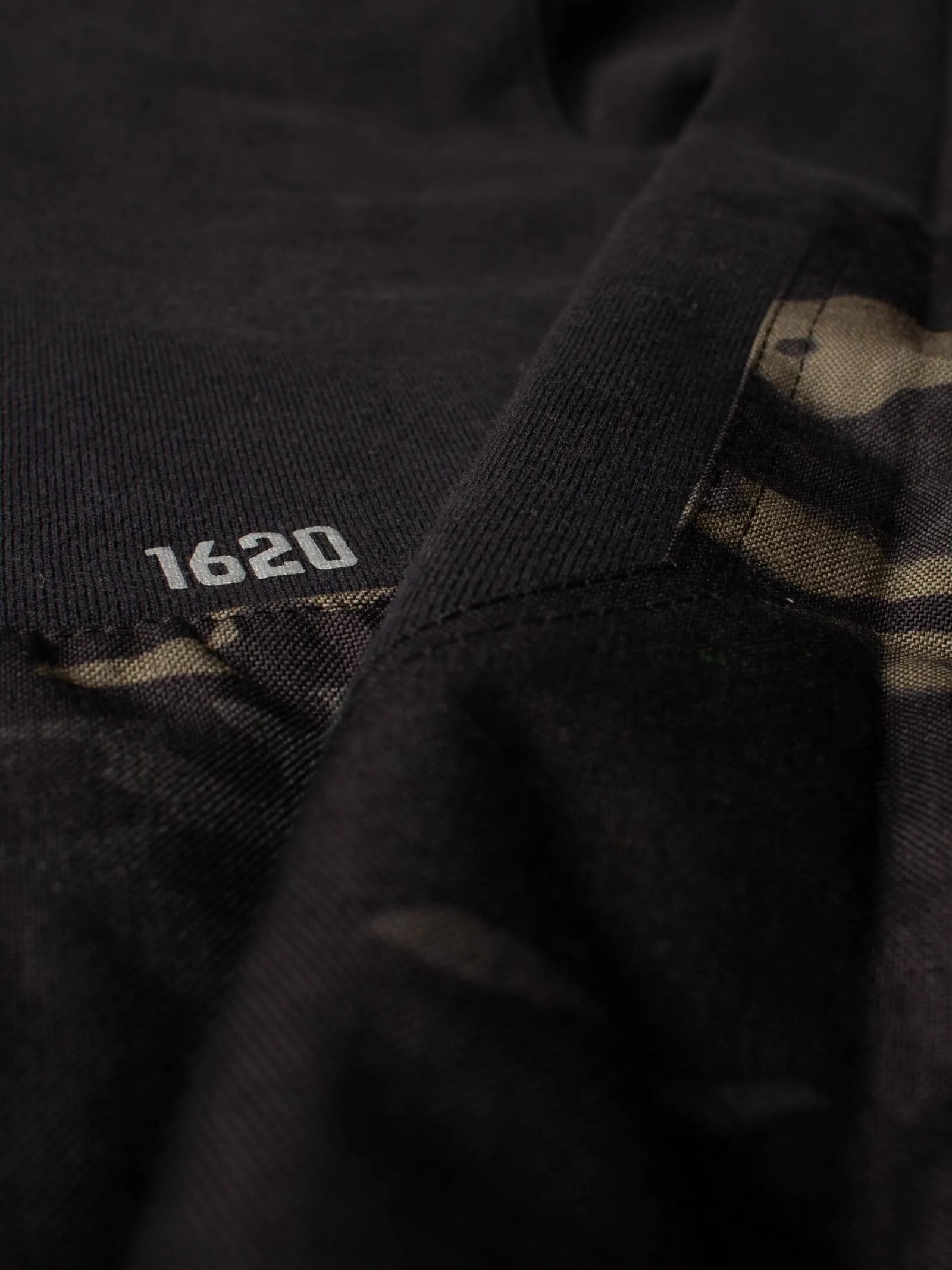 MultiCam® Full Tech Work Hoodie