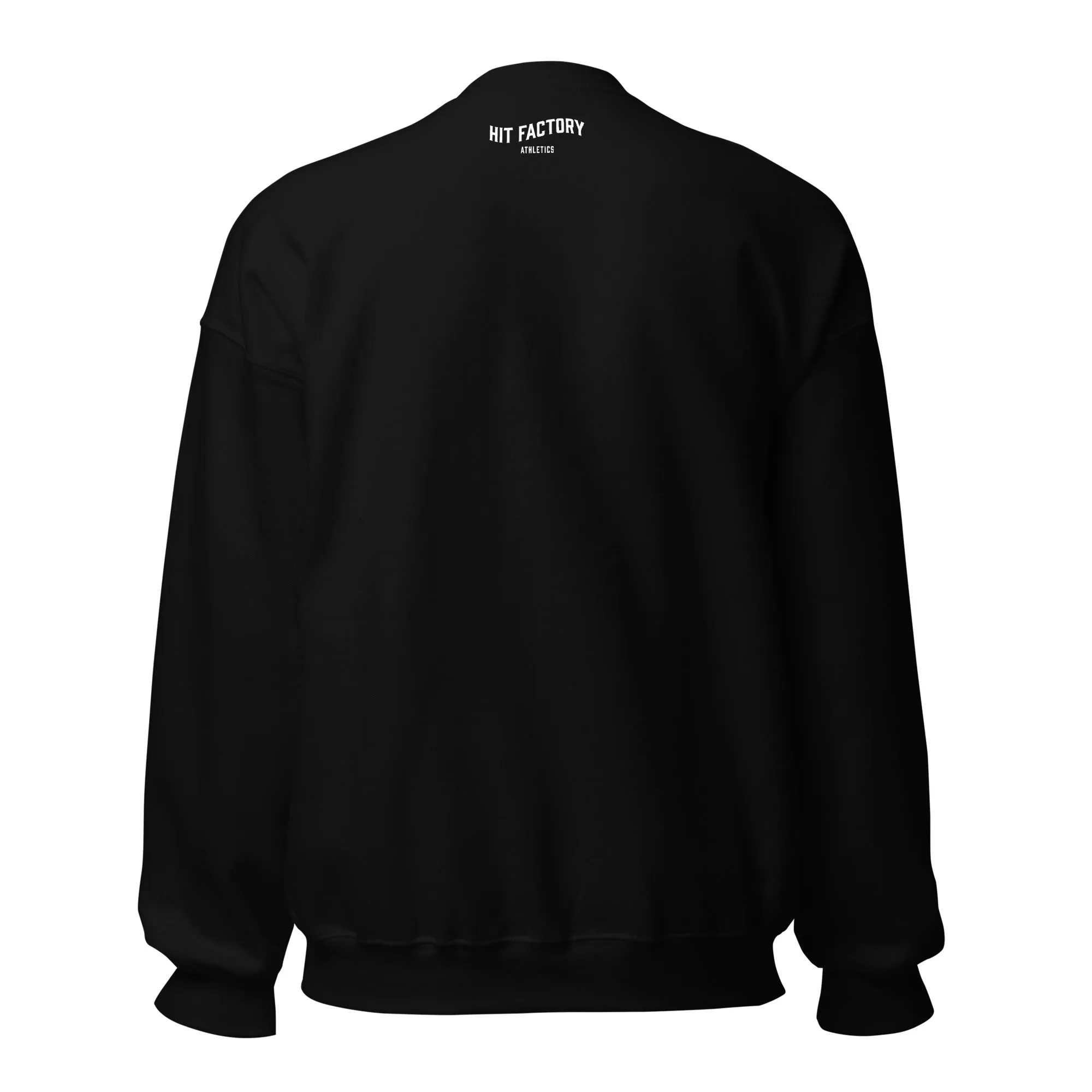 Name 3 Players Womens Sweatshirt