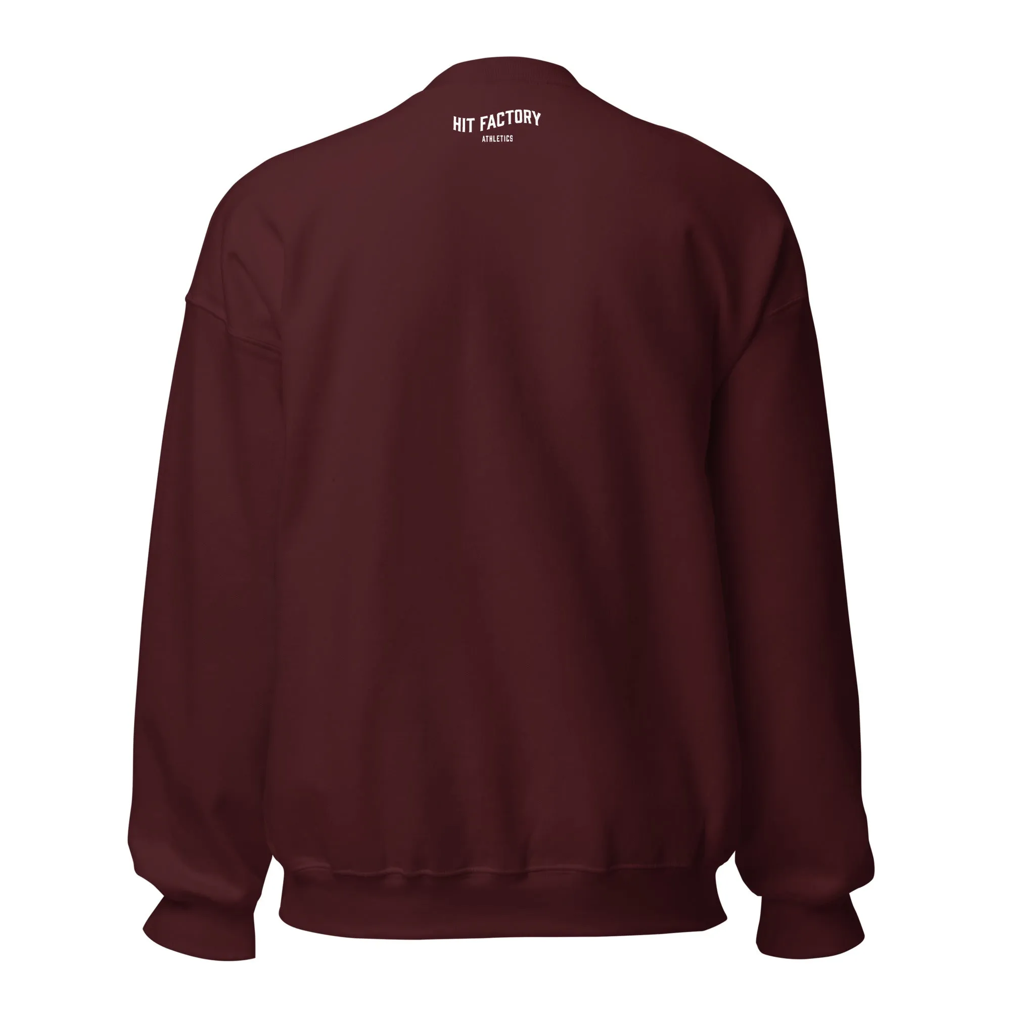 Name 3 Players Womens Sweatshirt