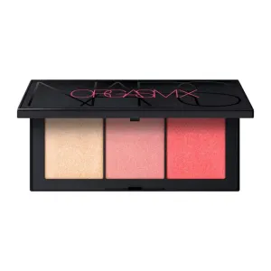 Nars Orgasm X Cheek Palette