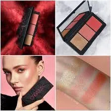 Nars Orgasm X Cheek Palette