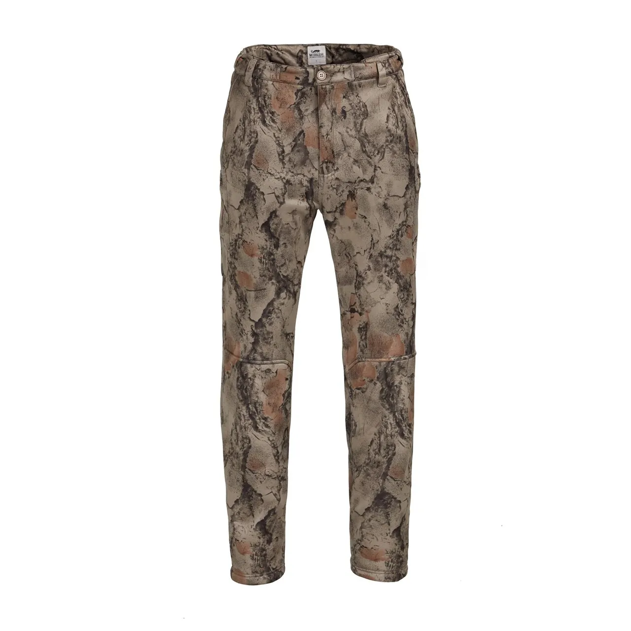 Natural Gear Men's Mid-Weight Wader Pants