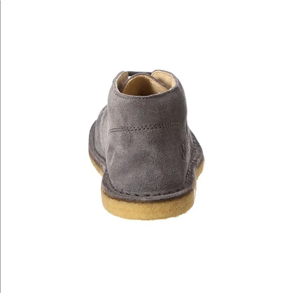 Naturino Suede Boys Bootie