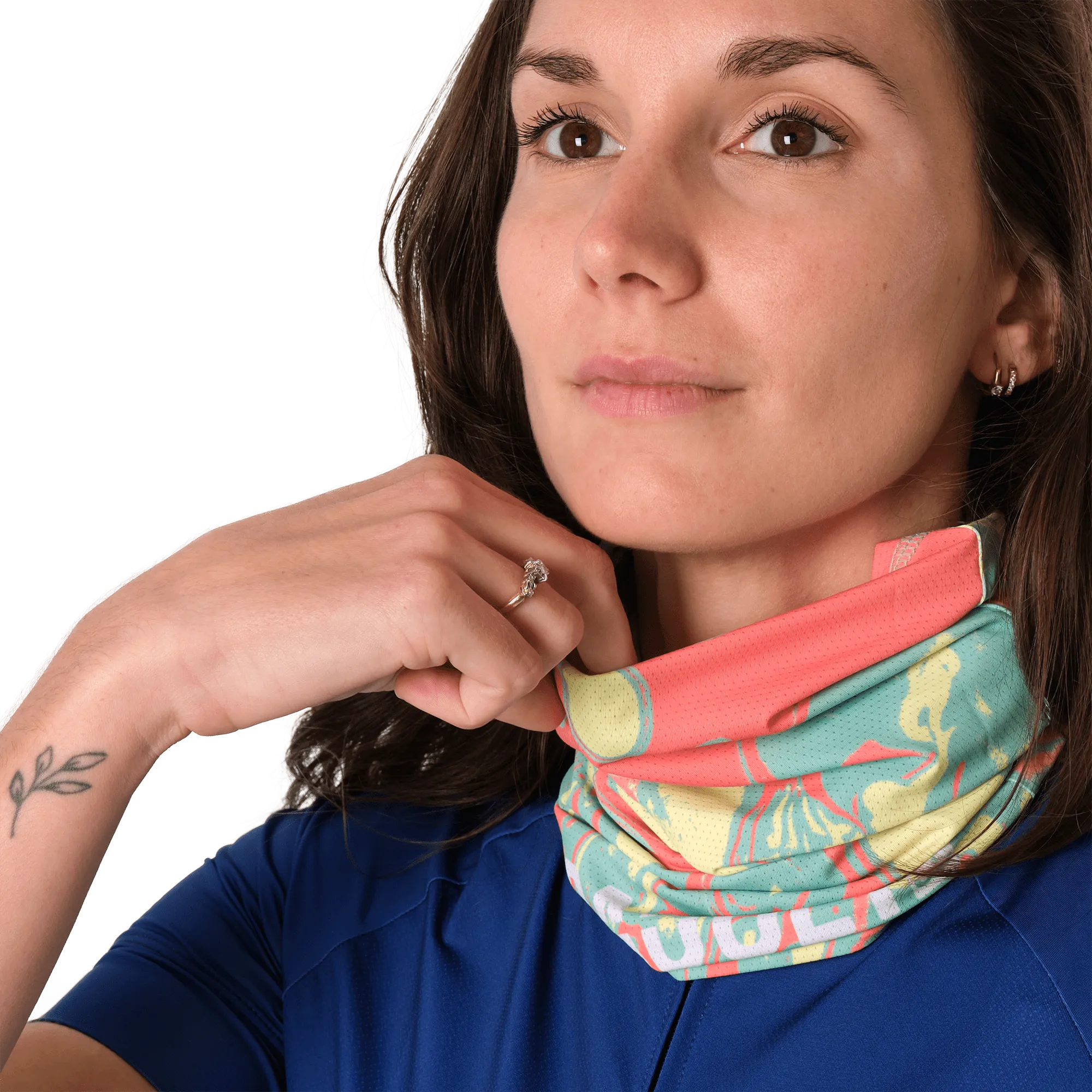 Neckband | CADENCE Drip