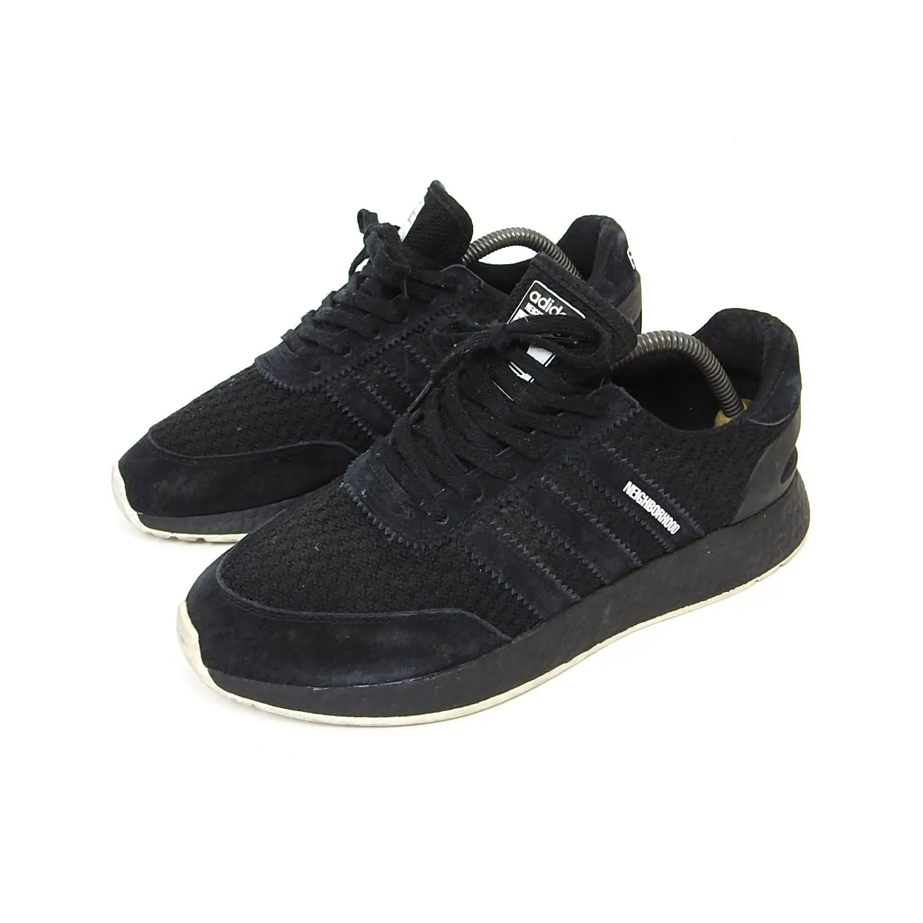 Neighborhood x Adidas Ininki Sneakers Size 9.5